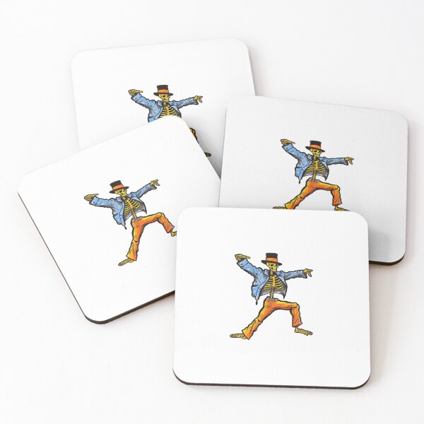 Item preview, Animated Dance Floor designed and sold by WaggishWonders.