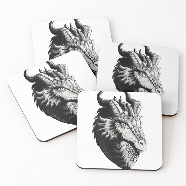Item preview, Freckles the Dragon designed and sold by Amanda Richmond.