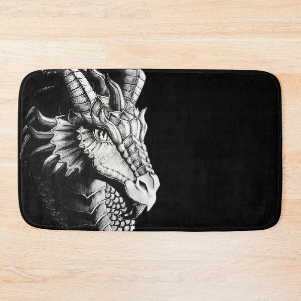 Item preview, Freckles the Dragon designed and sold by Amanda Richmond.