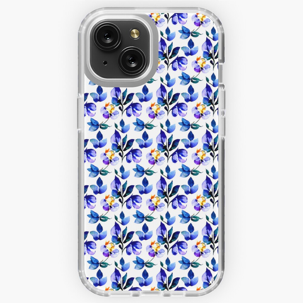 Item preview, iPhone Soft Case designed and sold by patternsforp.