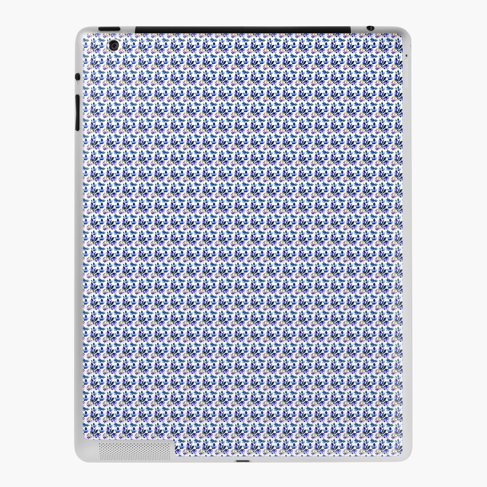 Item preview, iPad Skin designed and sold by patternsforp.