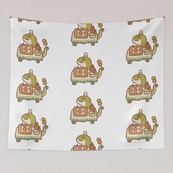 Item preview, Fried Quail Eggs designed and sold by GnatDesigns.