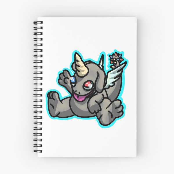 Item preview, Cute and lovely pet character designed and sold by Adlani.