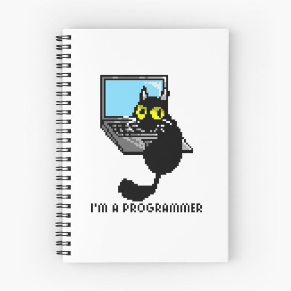 Item preview, Soy un programador designed and sold by Si Pakne.