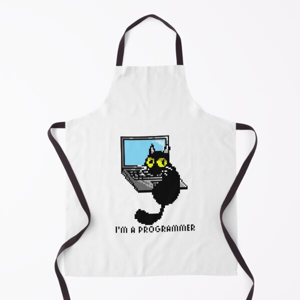 Item preview, I am a programmer designed and sold by Si Pakne.