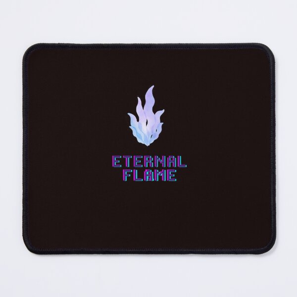 Item preview, Eternal Flame T shirt designed and sold by ideptamiderw.