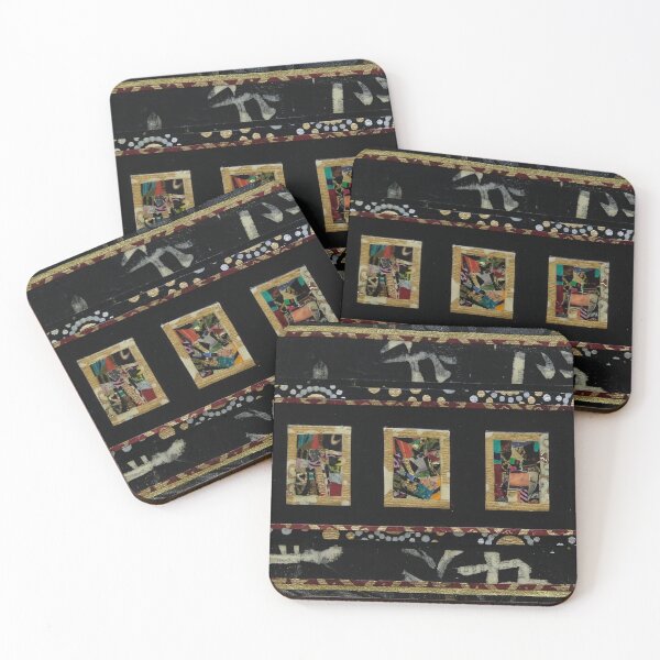 Item preview, La Petite Galerie designed and sold by AmeliaMandala.