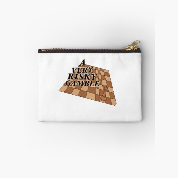 Item preview, A very risky gamble  designed and sold by jenn-martinez.