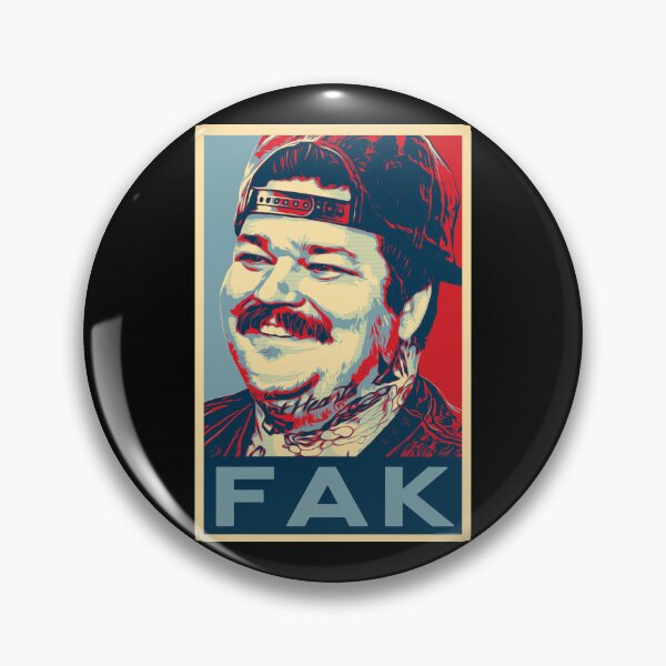 Item preview, FAK – The Bear by CH3Media designed and sold by CH3Media.