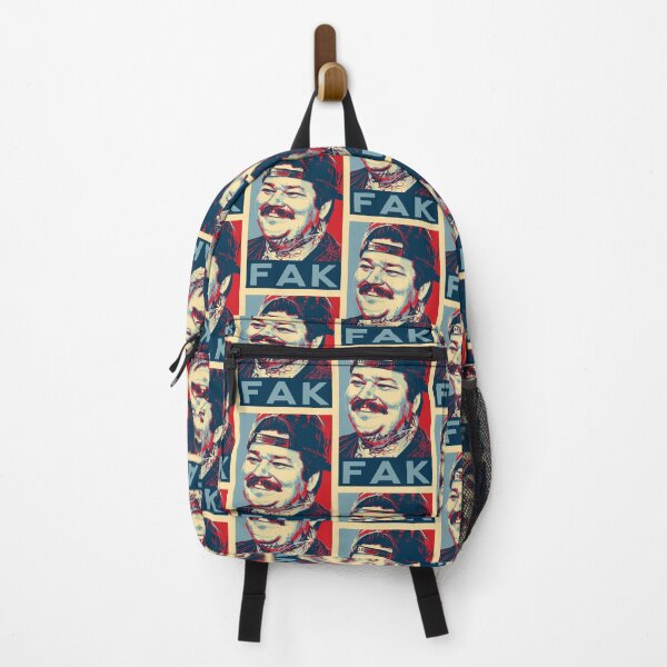 Item preview, FAK – The Bear by CH3Media designed and sold by CH3Media.