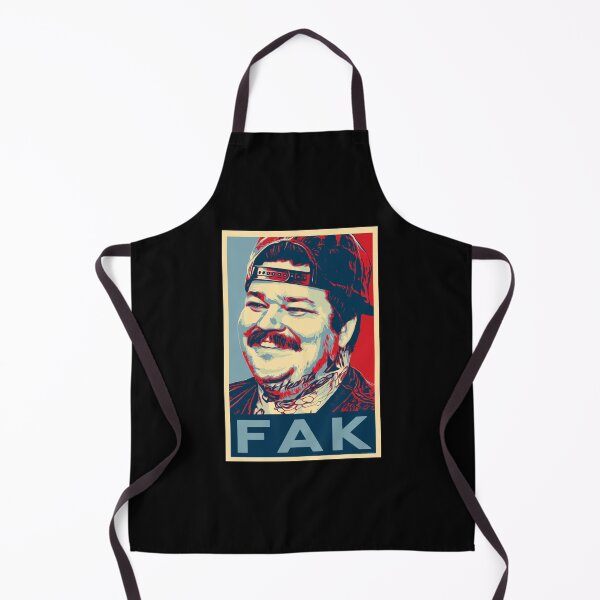 Item preview, FAK – The Bear by CH3Media designed and sold by CH3Media.