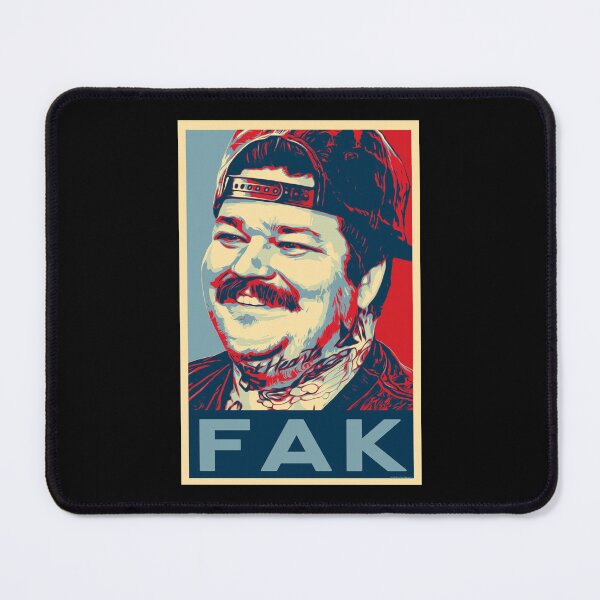 Item preview, FAK – The Bear by CH3Media designed and sold by CH3Media.