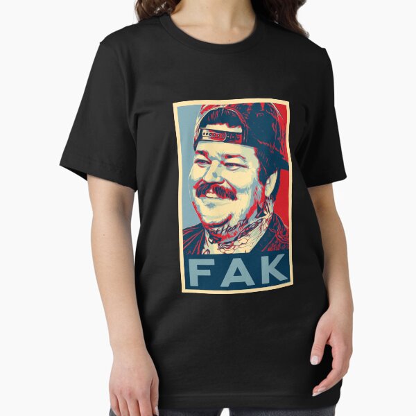 Item preview, FAK – The Bear by CH3Media designed and sold by CH3Media.