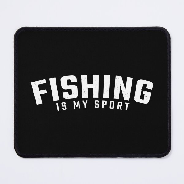 Item preview, funny fishing quote fishing quotes designed and sold by WangsArt.