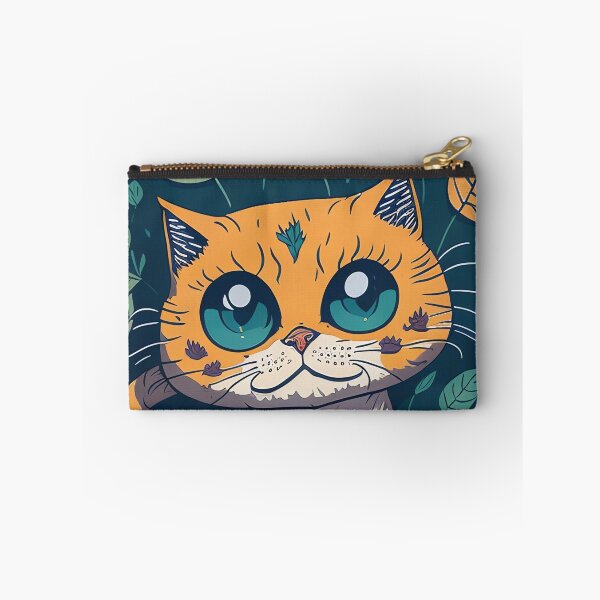Item preview, Cat Miaw: Cute and Cuddly designed and sold by Paolospresent.