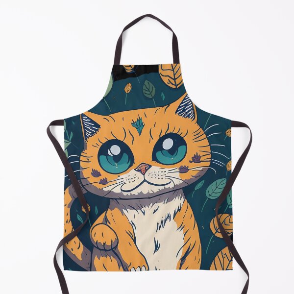 Item preview, Cat Miaw: Cute and Cuddly designed and sold by Paolospresent.