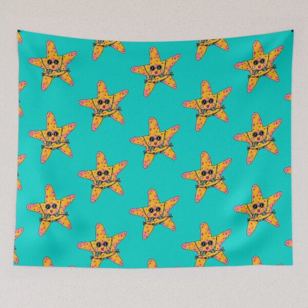 Item preview, Sun kissed starfish designed and sold by MickeyLaLa.