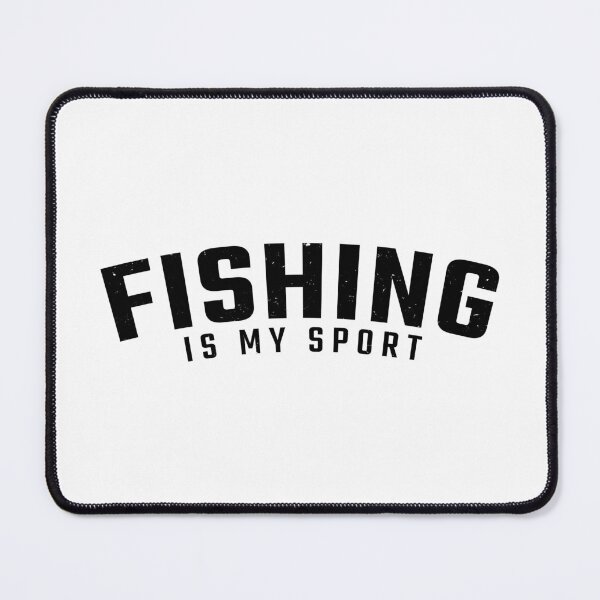 Item preview, funny fishing quote fishing quotes designed and sold by WangsArt.