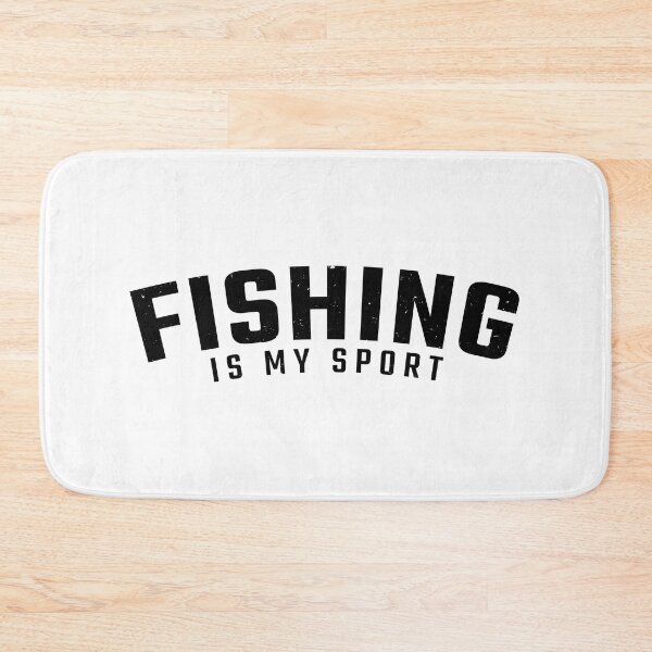 Item preview, funny fishing quote fishing quotes designed and sold by WangsArt.