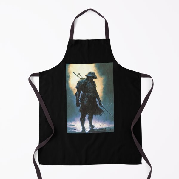 Item preview, dark ronin designed and sold by ururuty.