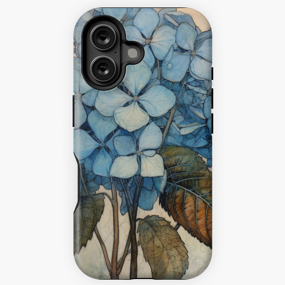Item preview, iPhone Magsafe Tough Case designed and sold by EpicFoxArt.