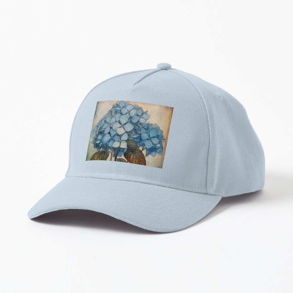 Item preview, Baseball Cap designed and sold by EpicFoxArt.