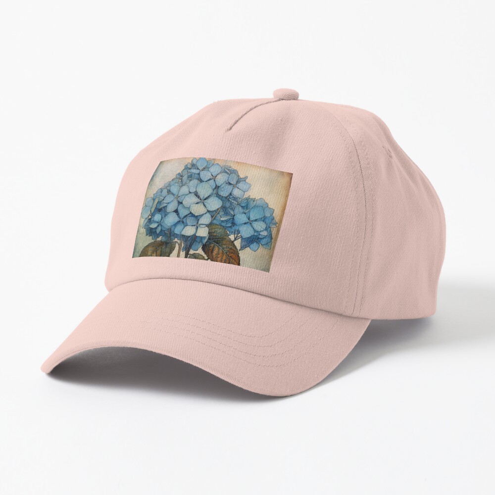 Item preview, Dad Hat designed and sold by EpicFoxArt.