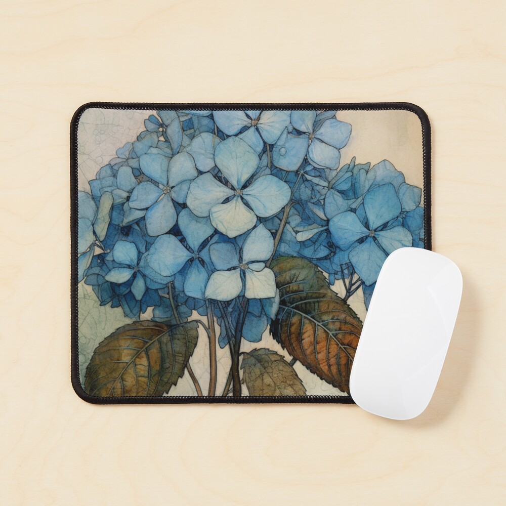 Item preview, Mouse Pad designed and sold by EpicFoxArt.