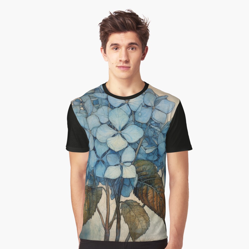 Item preview, Graphic T-Shirt designed and sold by EpicFoxArt.