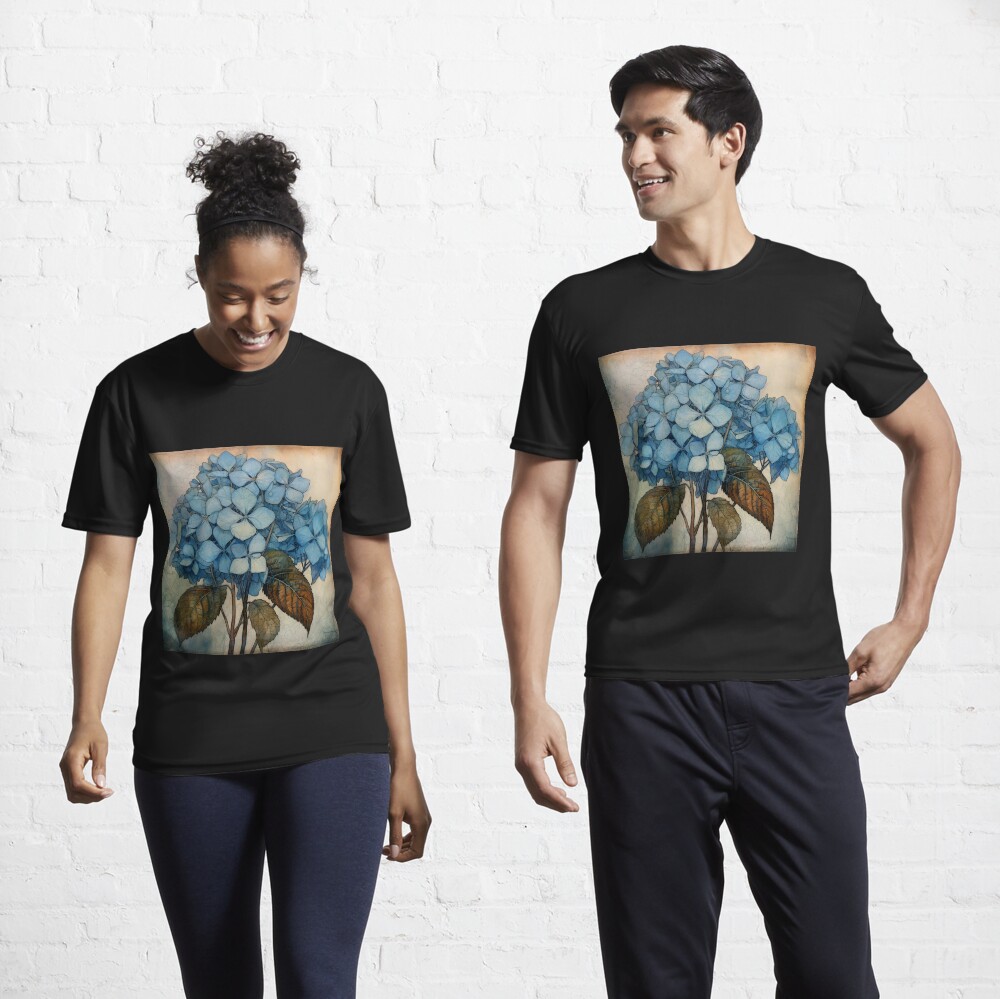 Item preview, Active T-Shirt designed and sold by EpicFoxArt.