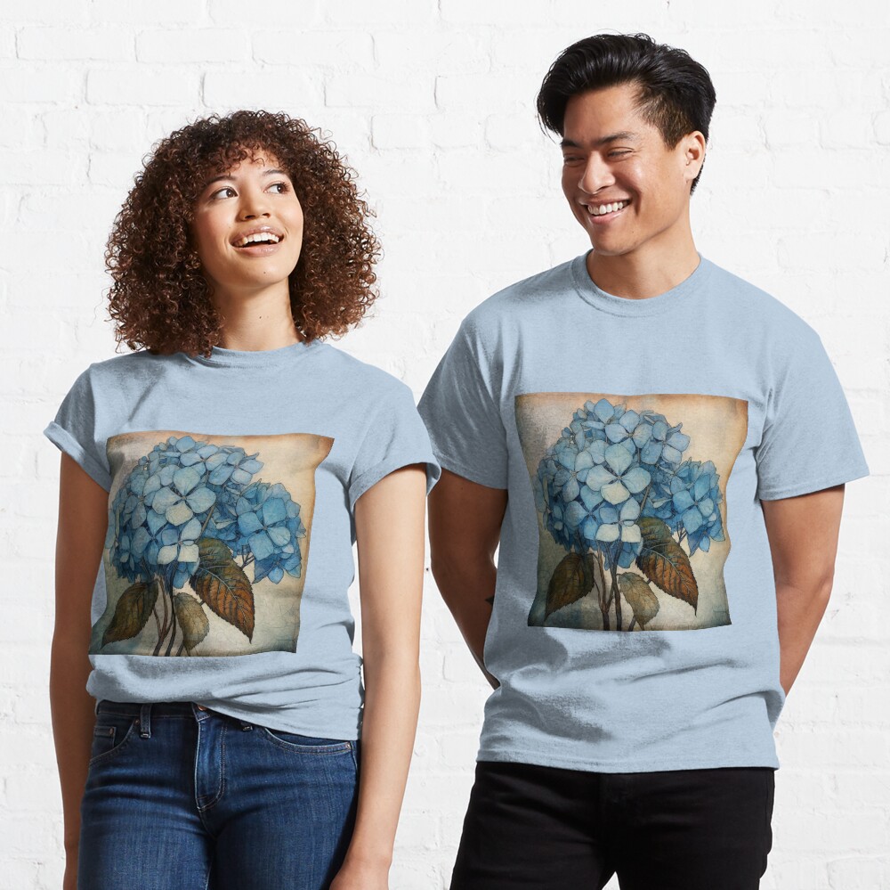 Item preview, Classic T-Shirt designed and sold by EpicFoxArt.