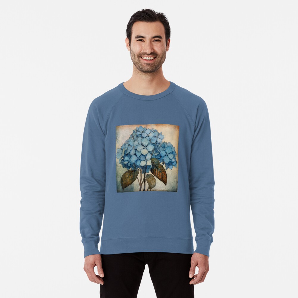 Item preview, Lightweight Sweatshirt designed and sold by EpicFoxArt.