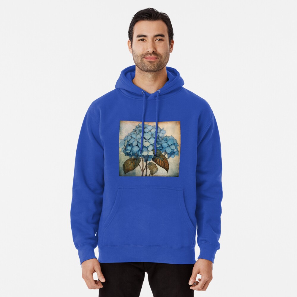 Item preview, Pullover Hoodie designed and sold by EpicFoxArt.