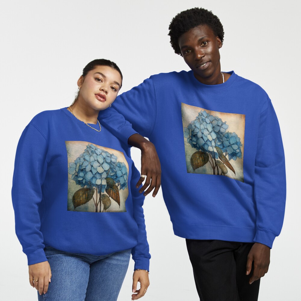 Item preview, Pullover Sweatshirt designed and sold by EpicFoxArt.