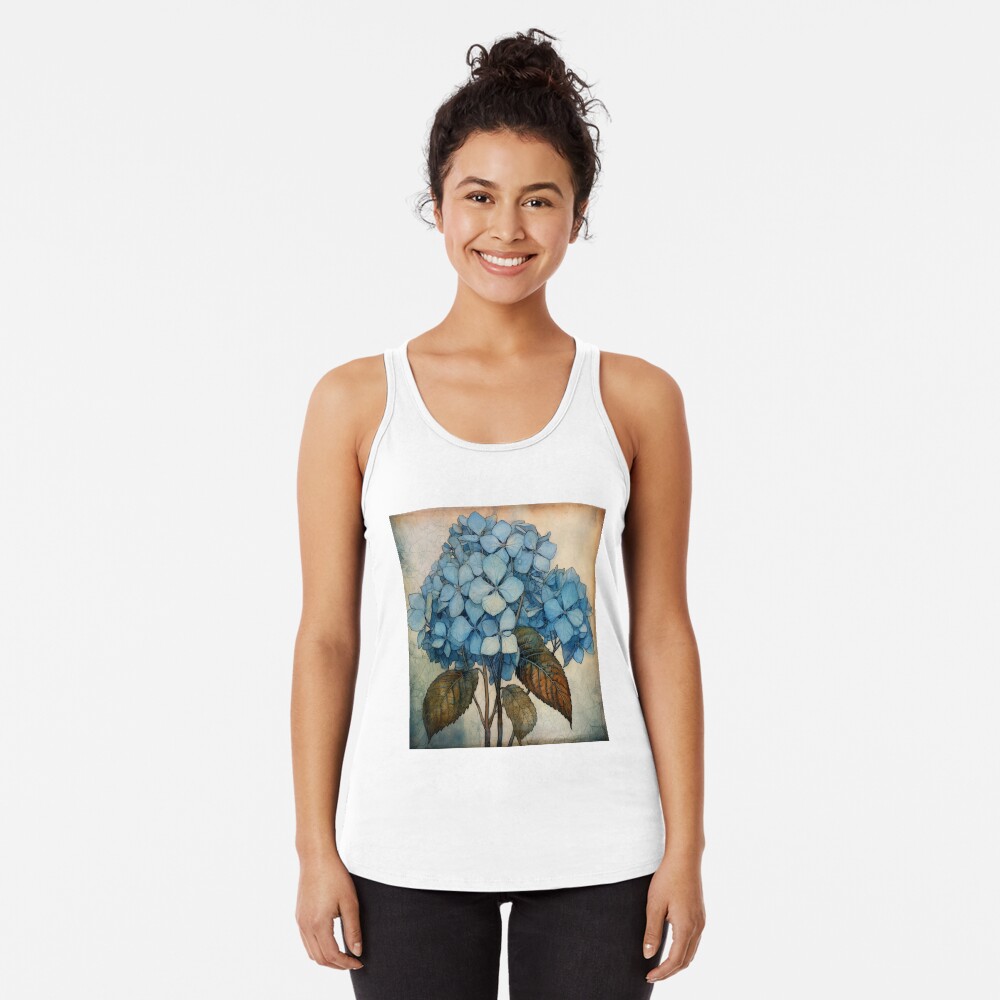 Item preview, Racerback Tank Top designed and sold by EpicFoxArt.