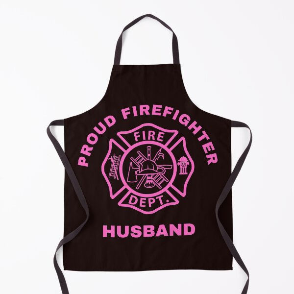 Item preview, Proud Firefighter Husband Design designed and sold by KickerCreations.