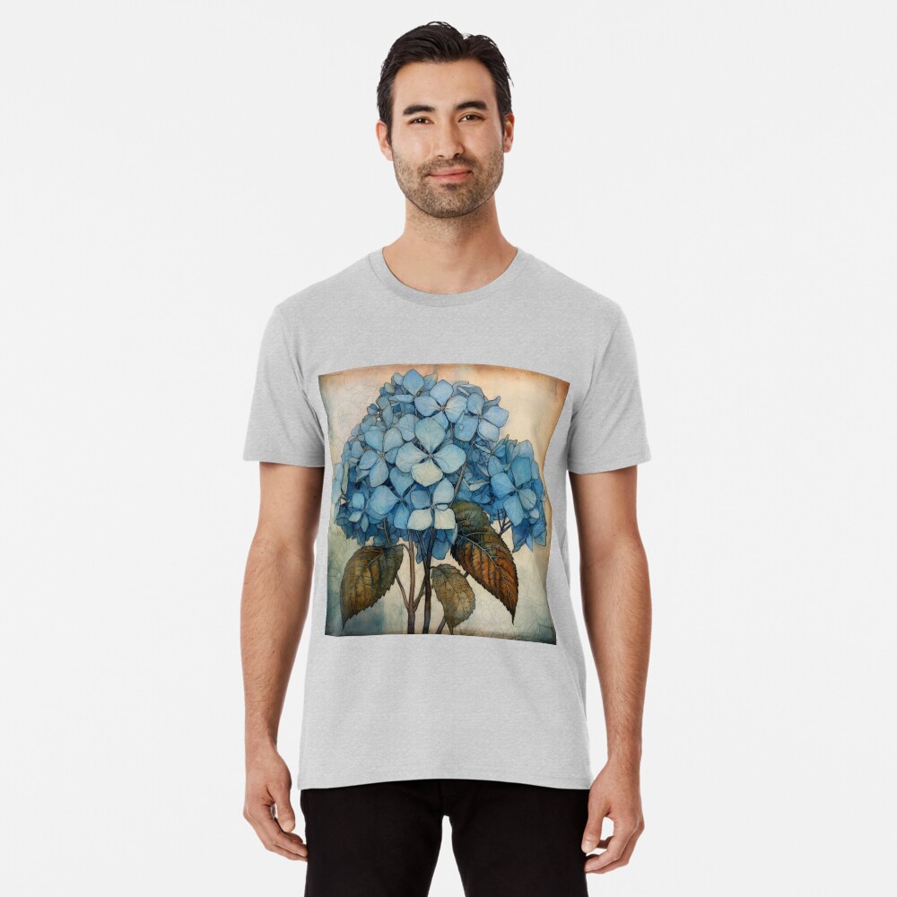 Item preview, Premium T-Shirt designed and sold by EpicFoxArt.