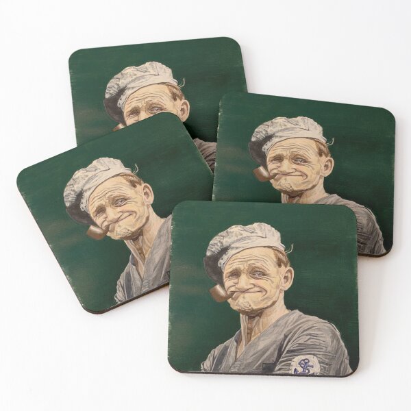 Item preview, Popeye  designed and sold by BryanWhipple.