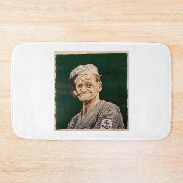 Item preview, Popeye  designed and sold by BryanWhipple.