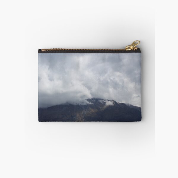 Item preview, Cloudy Mountain designed and sold by msmariaamir.
