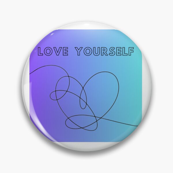 Item preview, Love Yourself : Answer, Her, Tear by BTS  designed and sold by Maria ..