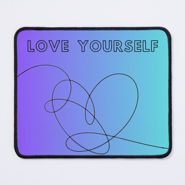 Item preview, Love Yourself : Answer, Her, Tear by BTS designed and sold by Maria ..