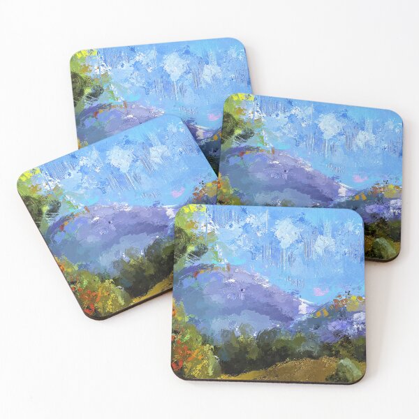 Item preview, Beautiful Mount Vesuvius designed and sold by Lois  Bryan.