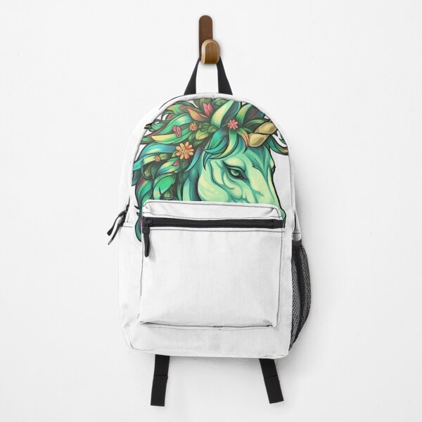 Item preview, Green Unicorn designed and sold by Jaro90.