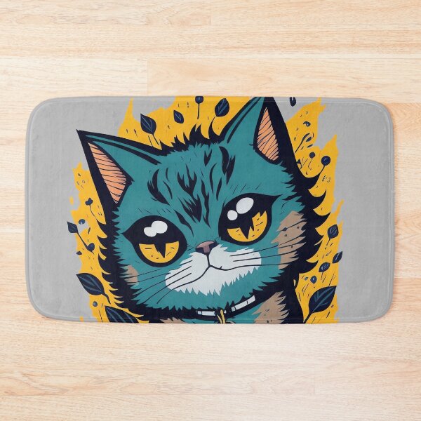 Item preview, Cat Miaw: Meow-velous Moments designed and sold by Paolospresent.
