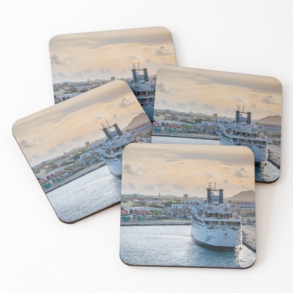 Item preview, Freewinds Ship of Church of Scientology designed and sold by debbieannpowell.