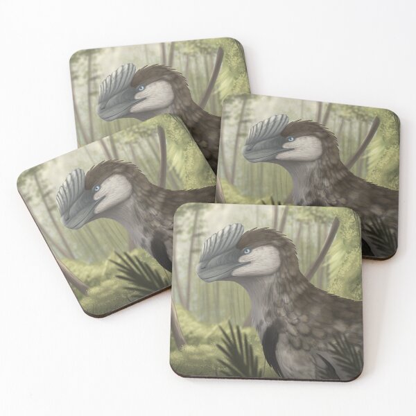 Item preview, Guanlong designed and sold by DragonArtist15.