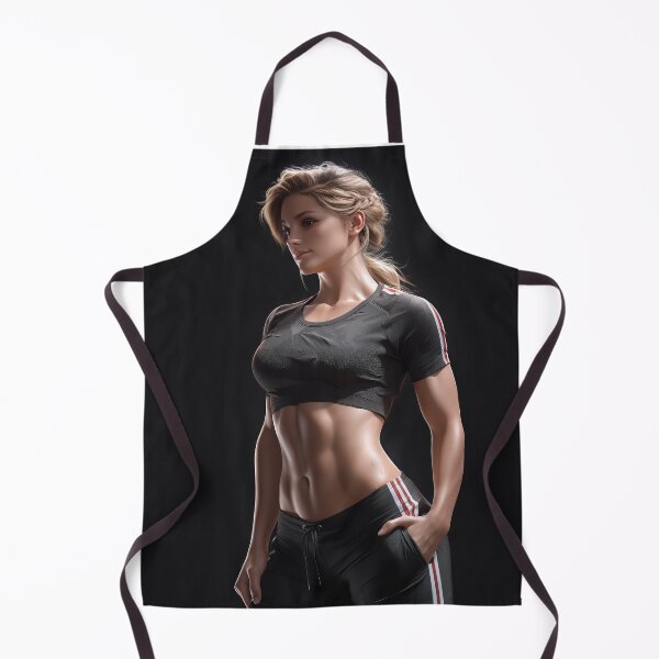 Item preview, Crossfit Female Athlete designed and sold by LLartstation.