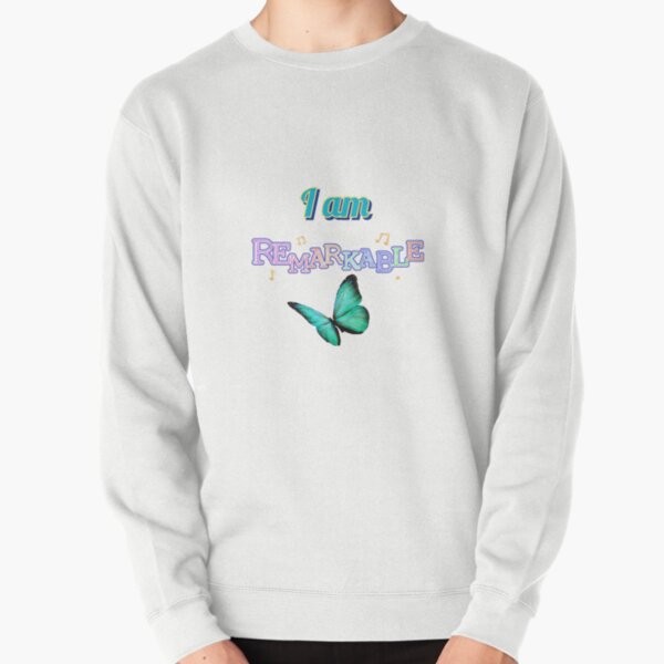 Item preview, I am remarkable  designed and sold by Bevhughesart.