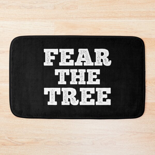 Item preview, Fear The Tree  designed and sold by Oops! I Printed It.